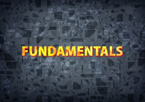 Basic Fundamentals Stock Photos, Pictures & Royalty-Free Images - iStock 