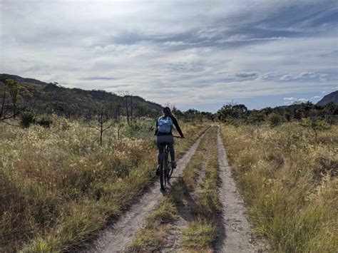 Conhe A O C Nion Das Bandeirinhas Na Serra Do Cip Viagem Emo O