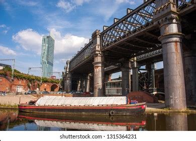 64 Deansgate station Images, Stock Photos & Vectors | Shutterstock