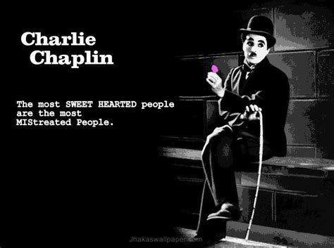 Charlie Chaplin Wallpapers Wallpaper Cave