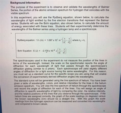 Rydberg equation calculator - ladegher