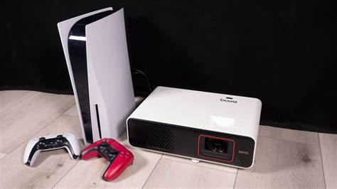 BenQ TH690ST LED Gaming Projector Review Performance Projector Reviews