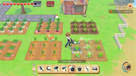 The best farm games on Switch and mobile 2023 | Pocket Tactics