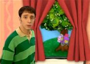 Blue's New Place | Blue's Clues Wiki | Fandom