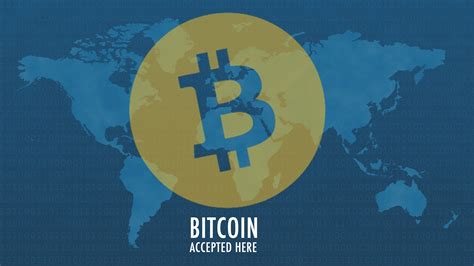 How To Accept Bitcoin Payments As A Business