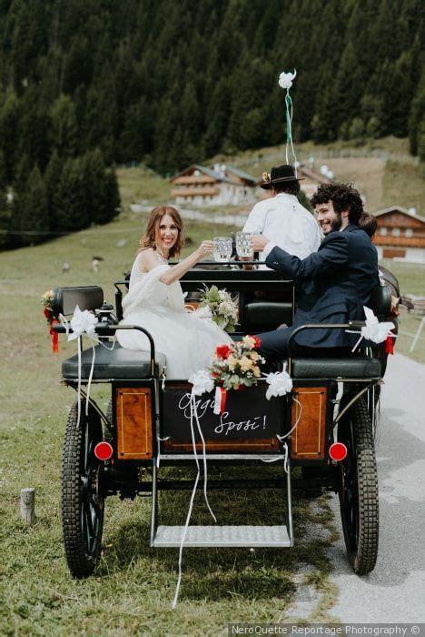 Matrimonio Invernale Tantissimi Consigli Pratici Per Organizzarlo