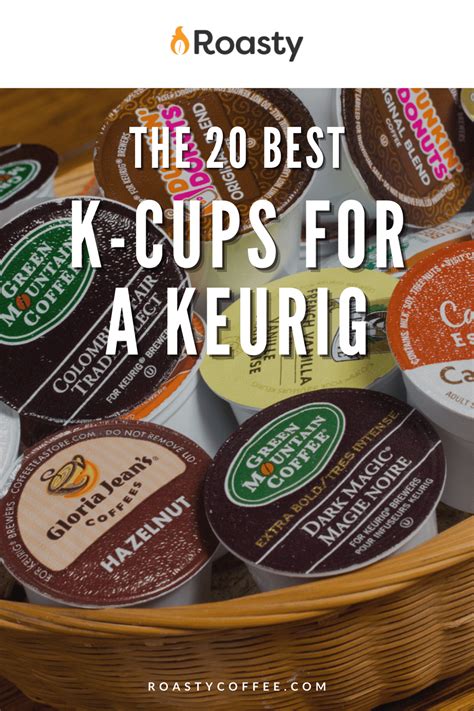 Best K Cup Coffee Lets Check Out The Choices For You