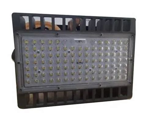 Polycab 50W LED Flood Light For Outdoor Pure White At Rs 1550 Piece