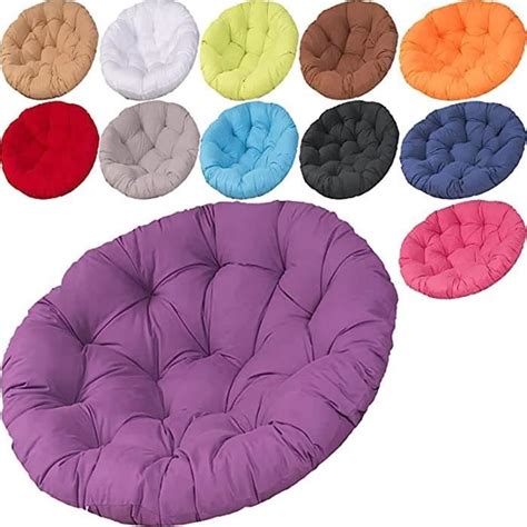 Coussin Chaise Imperméable Pour L Extérieur Coussin Chaise Plus Épais