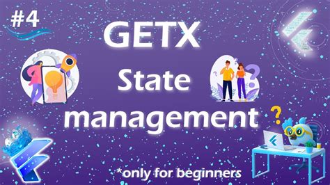 Getx State Management State Management Using Getx YouTube