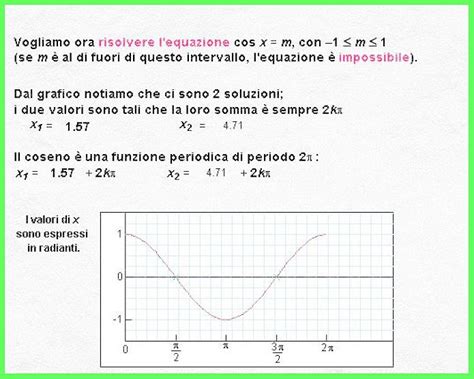 Funzioni Goniometriche