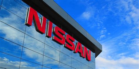 Reanuda Nissan Sus Operaciones En M Xico Somos Industria