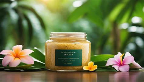 Body Scrub Singapore Exfoliate And Revitalize Your Skin Today Kaizenaire Singapores