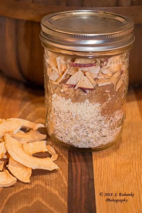 Instant Oatmeal Jars Mason Jars And Me