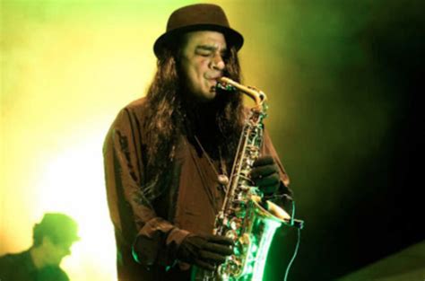 Muere Sax Integrante De La Maldita Vecindad Foto 10 45 H ADN