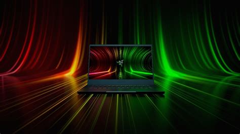 Razers New Blade 14 First Blade Gaming Laptop With Amd Ryzen Cpu