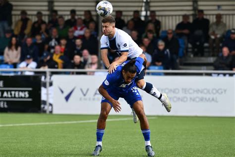 Falkirk Fc Defender Leon Mccann Reckons This Seasons League 1 Title