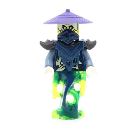 Lego Njo Ghost Scythe Master Ghoultar Online Kaufen Barando