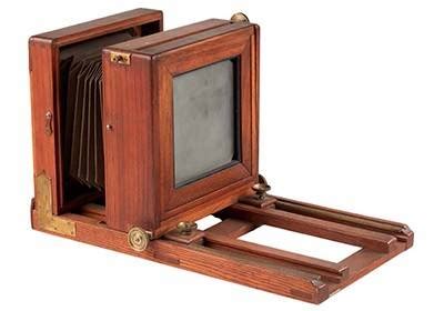 George Eastman, Kodak, and the Birth of Consumer Photography - American Chemical Society