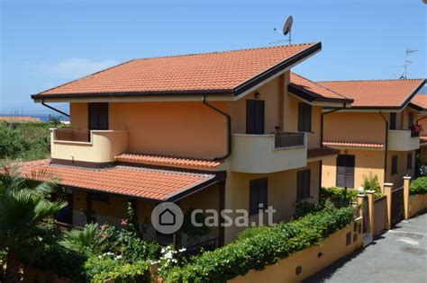 Ville In Vendita Da Privati A Reggio Calabria In Zona Pentimele Casa It