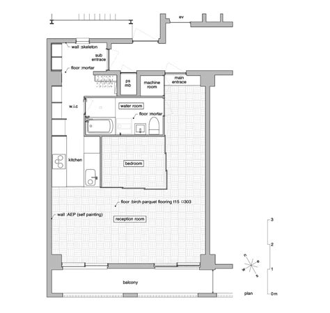 Life In A Tiny Home - Small House Plans Under 500 Sq Ft