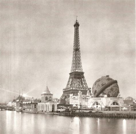 Old Paris (30 pics)