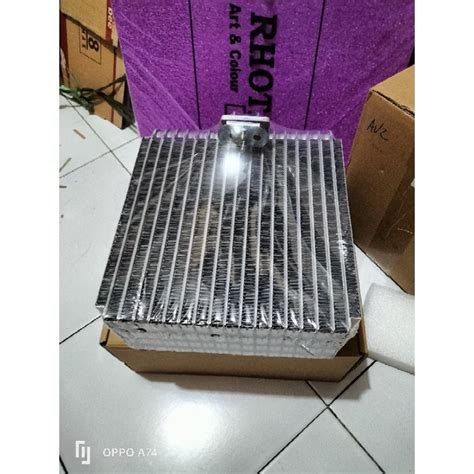 Jual Evapurator Evaporator Coolling Colling Coling Evap AC New Corolla