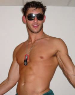 Quirina Landifa Model Parker Gregory Hot Hot Hot
