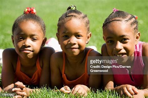 114 Black Triplets Stock Photos High Res Pictures And Images Getty