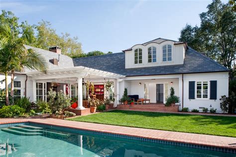 1940s Colonial Home Remodel Includes New Second Floor Loft Jeff