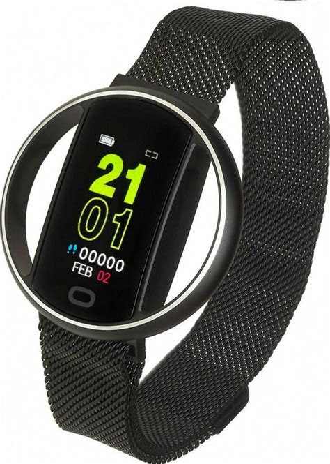 Garett Women Nicole Smartwatch Skroutz Gr