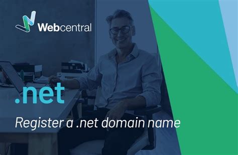 .net Domain Name Registration and Search