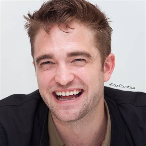 Rob S Footsteps Fan Account On Twitter Robert Pattinson It S Not