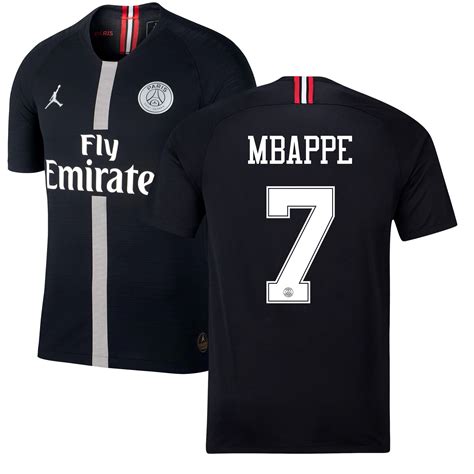 Venta Camiseta Blanca Psg 2019 En Stock