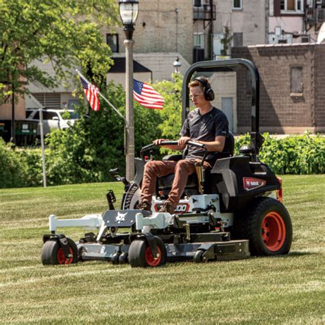 Bobcat ZT6000