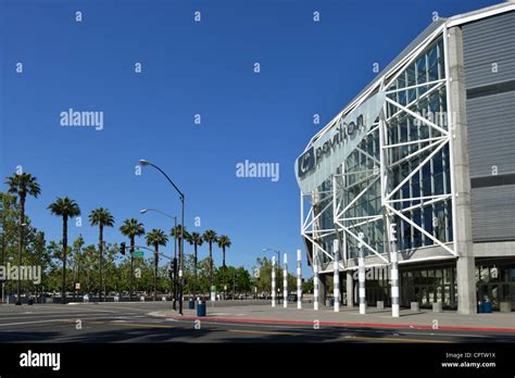 Sap Center At San Jose Hi Res Stock Photography And Images Alamy