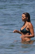 LUCIANA BARROSO In Bikini At A Beach In Thousand Oaks 07 28 2020