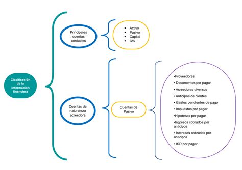 Cuadro Sinoptico De Pasivo Y Capital Studocu Images Images And Photos