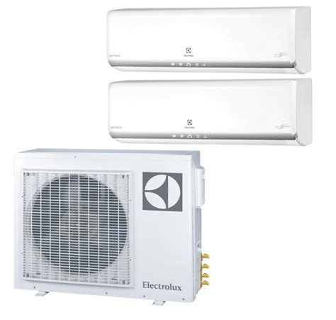 Мульти сплит система ELECTROLUX EACO I 18 FMI 2 N3 ERP EACS I 09HM