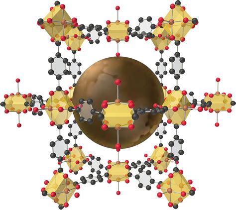 Organic Compound Structure