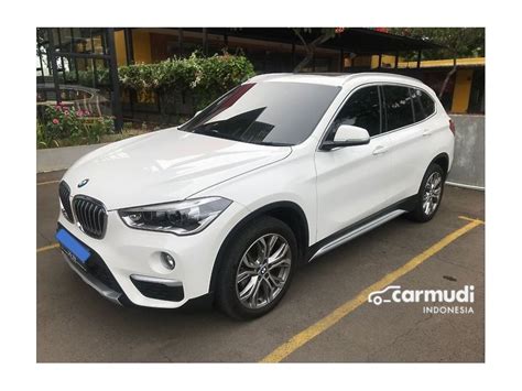 Jual Mobil Bmw X1 2019 Sdrive18i Xline 15 Di Indonesia Lainnya