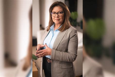 Luz Adriana Camargo Est La Nouvelle Procureure G N Rale De Colombie