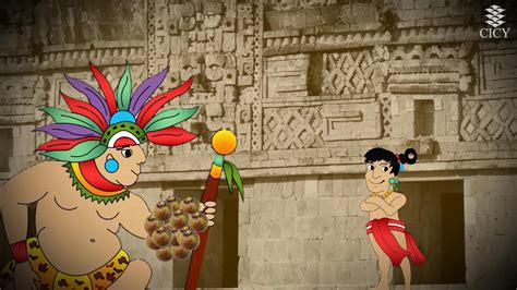 El Enano De Uxmal YouTube