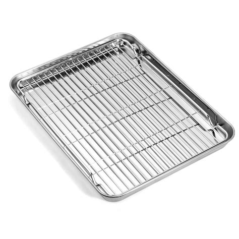 Baking Sheet Baking Pans Aluminum Pans Wire Racks Stainless Steel