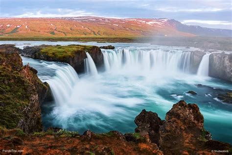 14 Best Waterfalls In Iceland That You Wont Believe Are Real Places