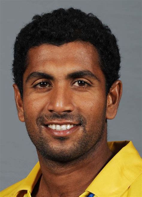 Dammika Prasad Player Portrait Espncricinfo