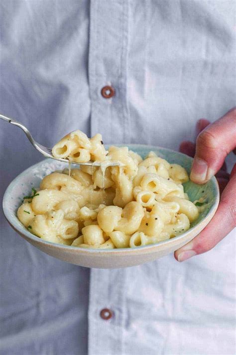 Instant Pot Mac And Cheese - Little Sunny Kitchen