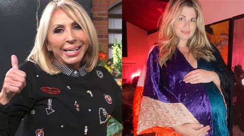 Laura Bozzo Y Sus Dos Hijas