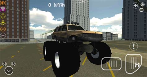 Monster Truck Driver 3d Apk For Android Download