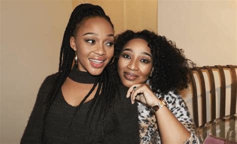 Watch Actress Thando Thabethe Buys Her Mother A Beautiful House